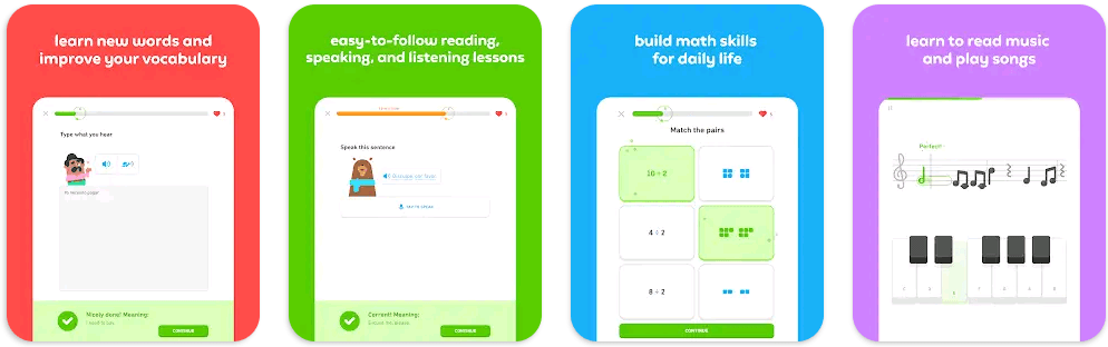 Duolingo