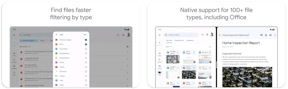 Google Drive