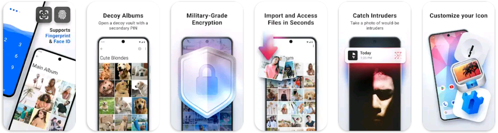 KeepSafe
