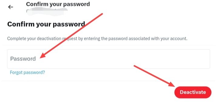 Password