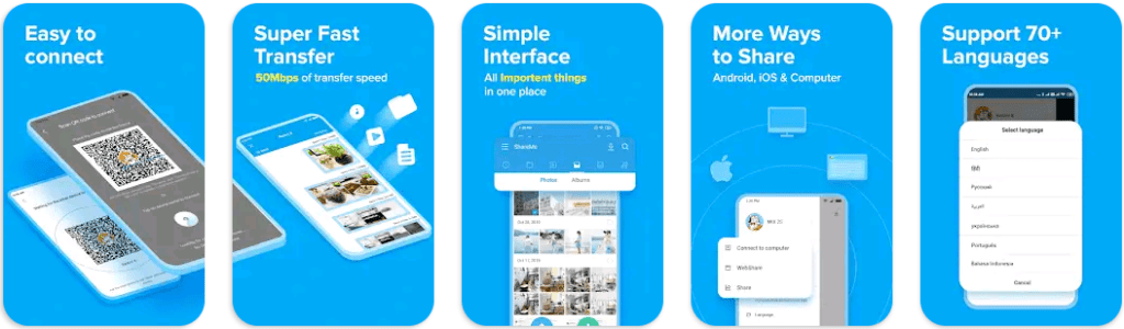 ShareMe