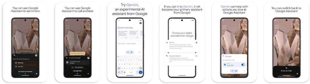 Google Assistant