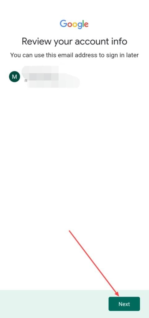 Google gmail