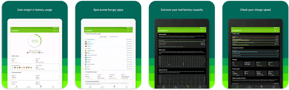 Accubattery
