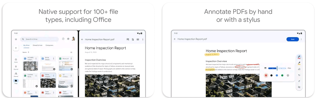 Google Drive