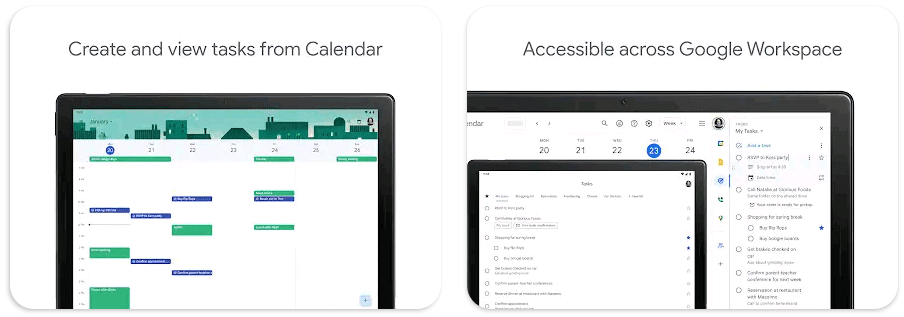 Google Tasks